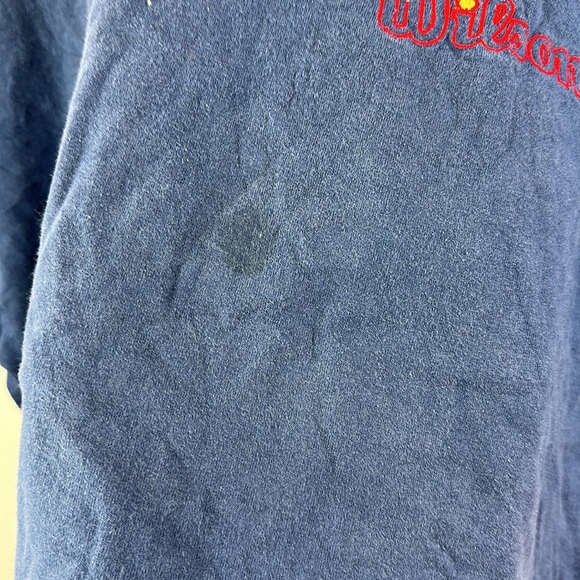 Vintage Wilson t-shirt - Picture 7 of 7
